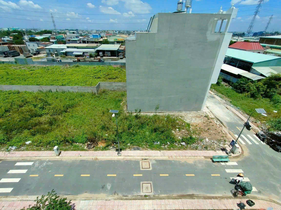 ✅KHU PHÂN LÔ DỰ ÁN KÊNH 26/3_50M2, GIÁ 4.15 TỶ_CÁCH SIÊU THỊ AEON 300M.