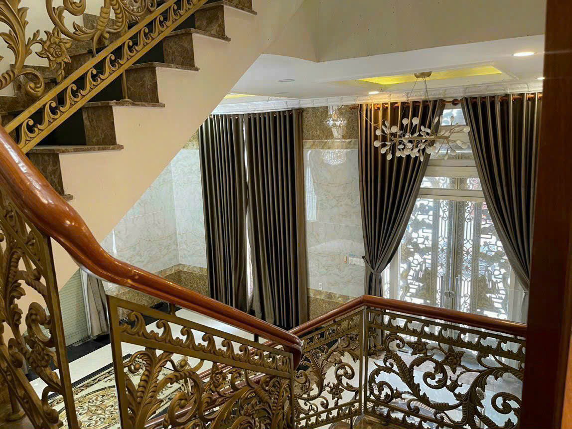 🏡 BIỆT THỰ BỜ BAO TÂN THẮNG 8.5x19M – ĐỐI DIỆN AEON TÂN PHÚ – GIÁ 15 TỶ