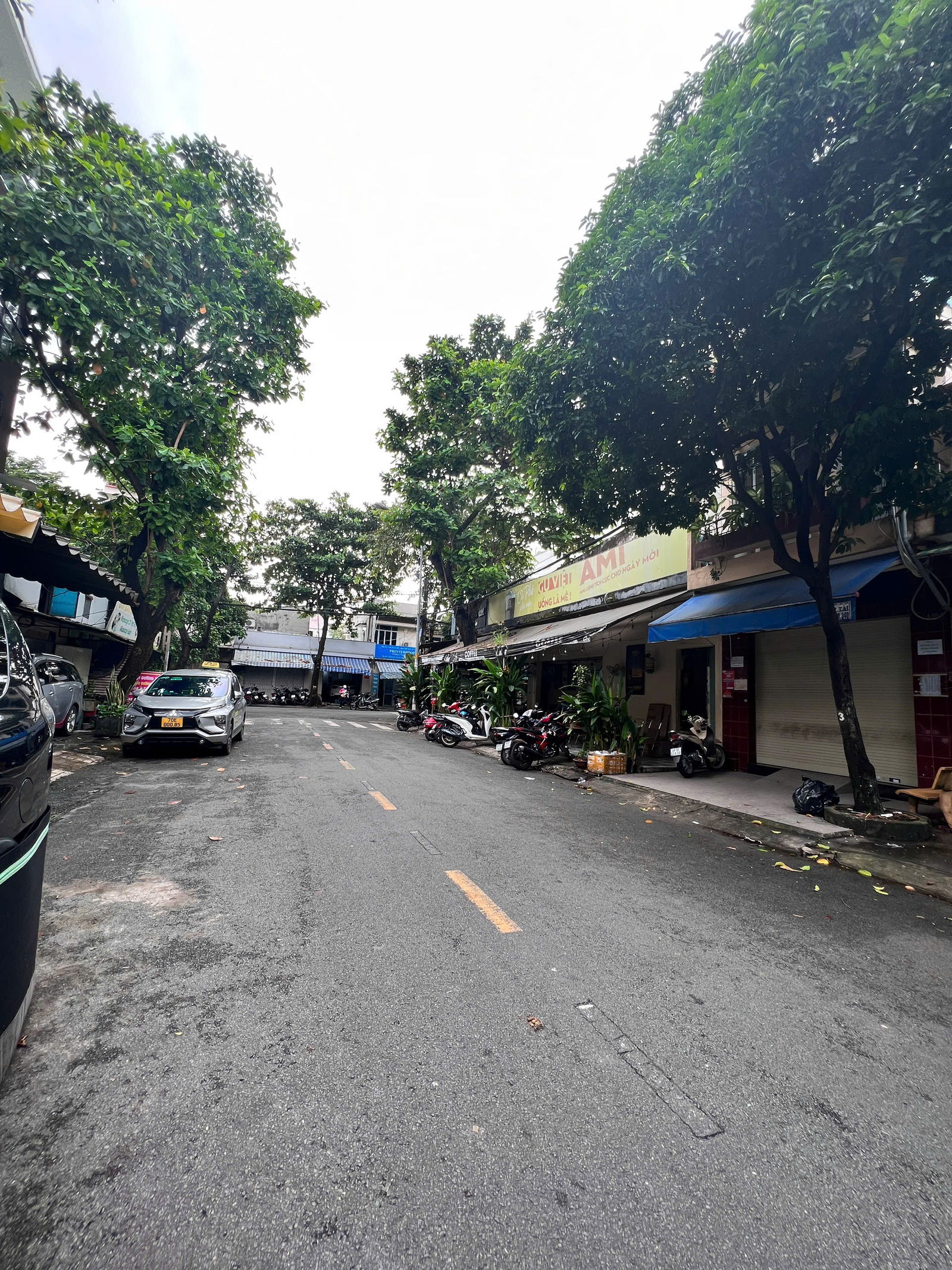 🏡 BÁN NHÀ MT KHU HIỆP TÂN – TÂN PHÚ – DT 4x18M – TRỆT LỬNG – GIÁ 9.1 TỶ