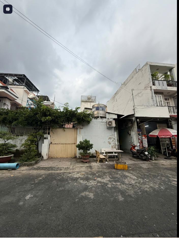 🏡✨ BÁN NHÀ MẶT TIỀN LÊ CAO LÃNG – 8x19m – CẤP 4 – GIÁ 18 TỶ