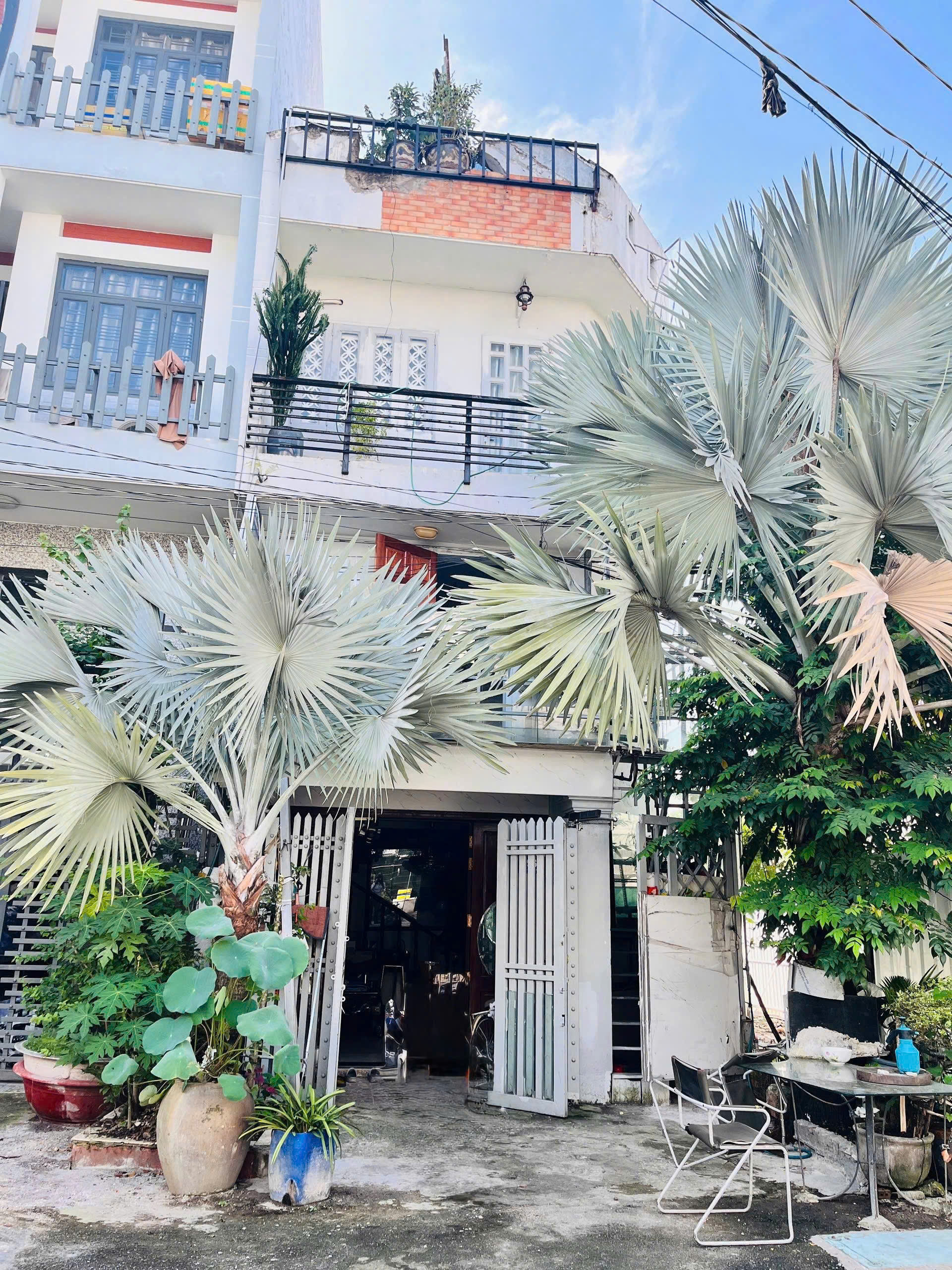 Mặt Tiền Lê Đình Thám, P. Tân Quý. DT: 5m x 12.5m (2 Lầu ST). Giá: 7.5 tỷ Thương Lượng