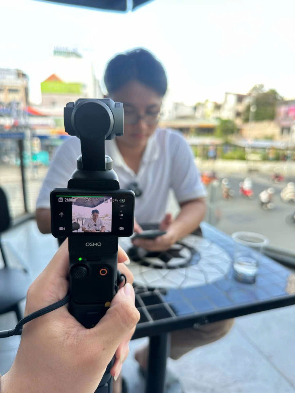 HOÀNG NGUYỄN THIÊN PHƯỚC