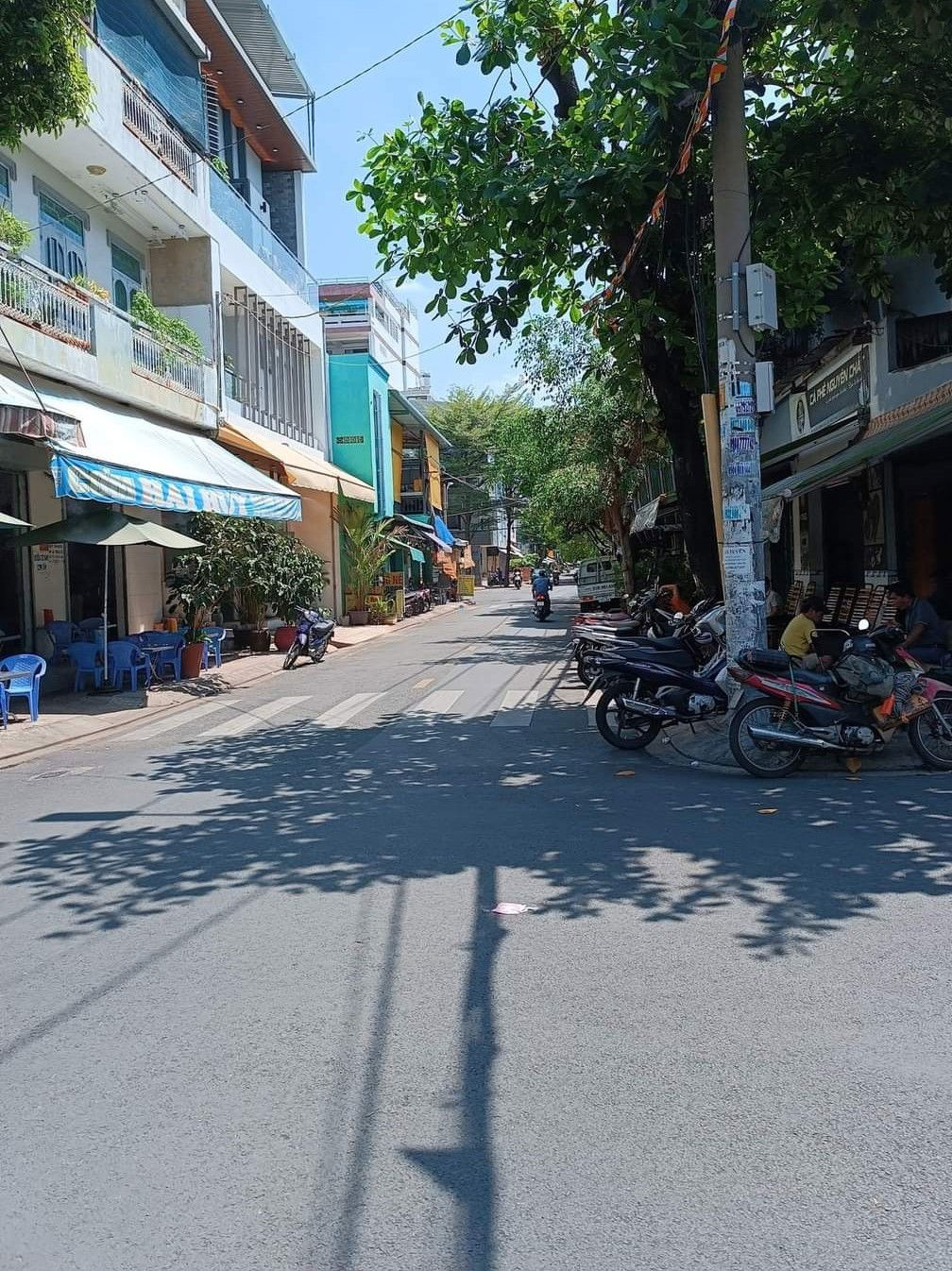 🏡 CĂN GÓC MT KHU HỌ LÊ – 7.2x15.5 – 2 LẦU – GIÁ 16.5 TỶ (TL)