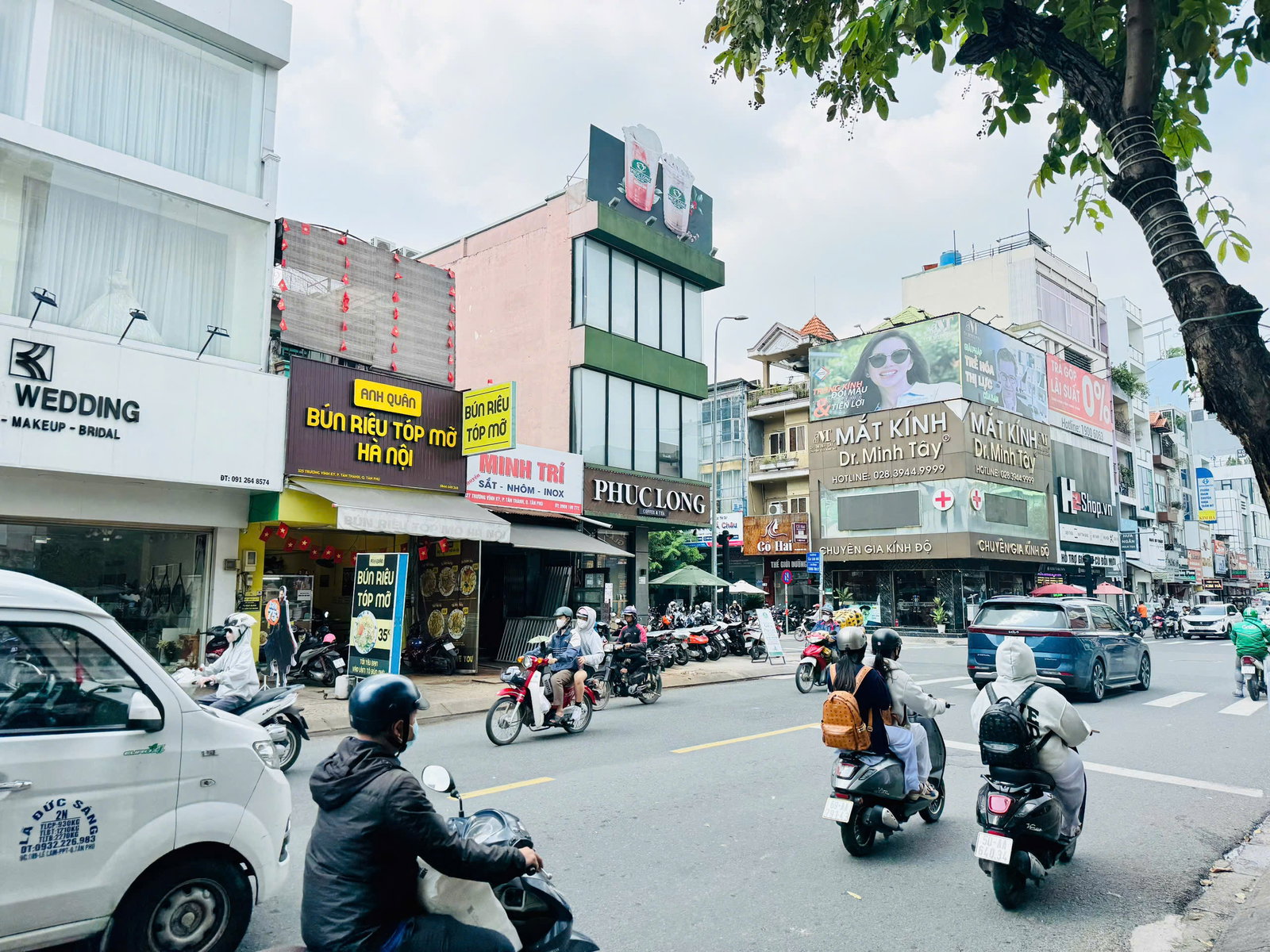 HÀNG HIẾM - GÓC 2MT ĐƯỜNG TRƯƠNG VĨNH KÝ(3,5X12M) CẤP 4. VỊ TRÍ CỰC ĐẸP.GIÁ 12,5 TỶ