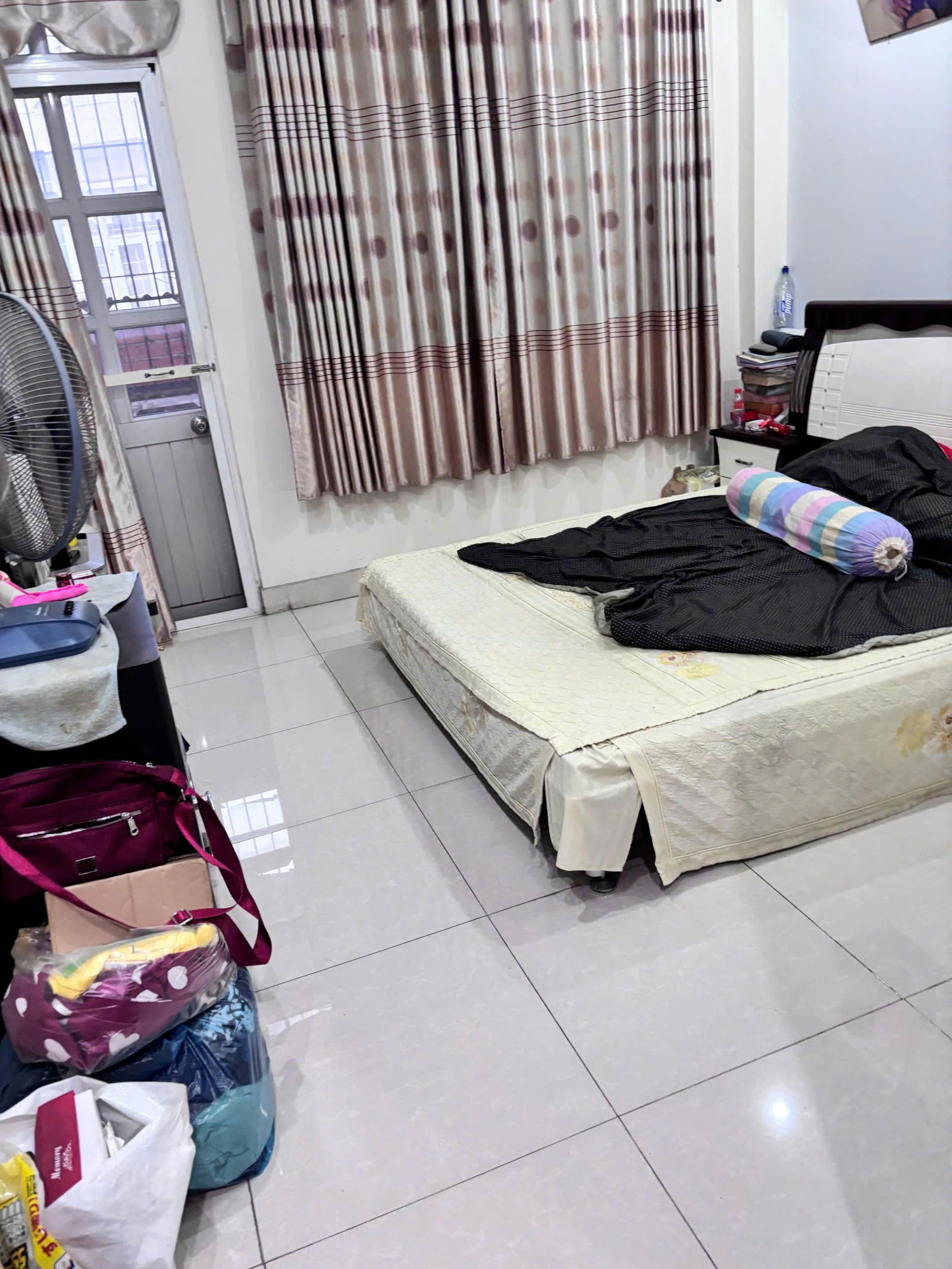 🏠 BÁN NHÀ MT THOẠI NGỌC HẦU – 4x30M – 4 LẦU – GIÁ 14TỶ (GIÁ CŨ 18 TỶ)