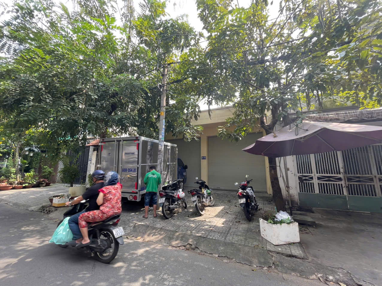 🔥 MT đường DC11 4x25 TDT 100m2 cho thuê 11tr giá 9 tỷ gần Lê Trọng Tấn - Tây Thạnh LH 0936014425