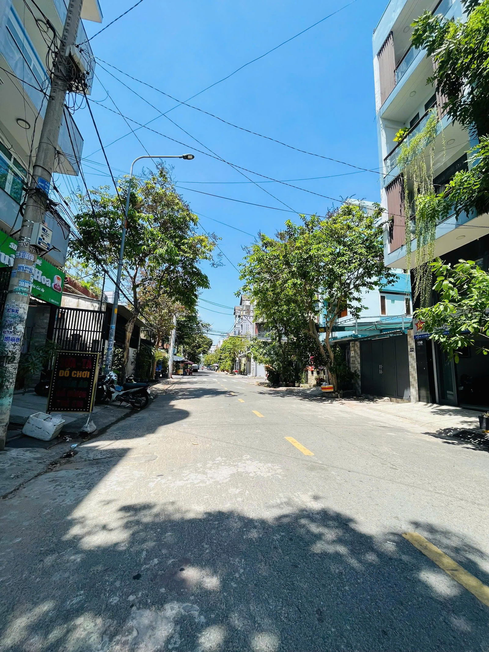 🏡✨ BÁN NHÀ MẶT TIỀN KHU BÀN CỜ - PHÚ THẠNH – 8x19m – CẤP 4 – GIÁ 18.x TỶ - GIÁ TỐT