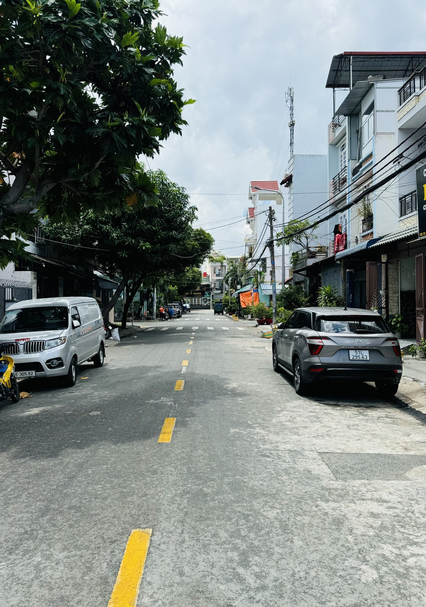 🏡 BÁN NHÀ MT LÊ QUỐC TRINH – DT 11.3x18M NỞ HẬU – CẤP 4 – GIÁ 26 TỶ TL