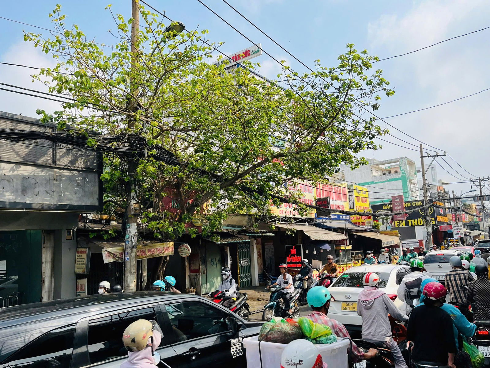 🏠✨ BÁN NHÀ MẶT TIỀN TÂN KỲ TÂN QUÝ – SÁT TRƯỜNG CHINH – DT 4x28m – GIÁ 16.5 TỶ