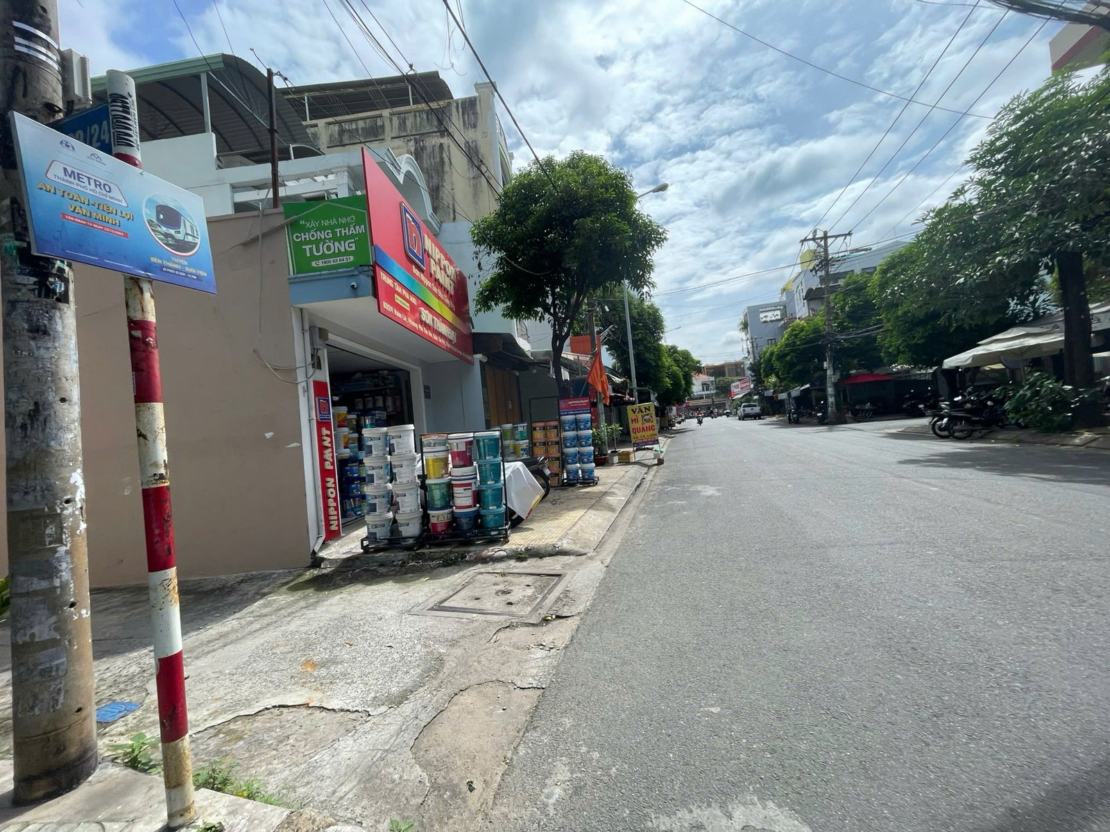 🏠✨ NHÀ HẺM XE HƠI NGUYỄN XUÂN KHOÁT – TRUNG TÂM TÂN PHÚ – 4x20m – 1 LẦU – 8.3 TỶ ✨🏠