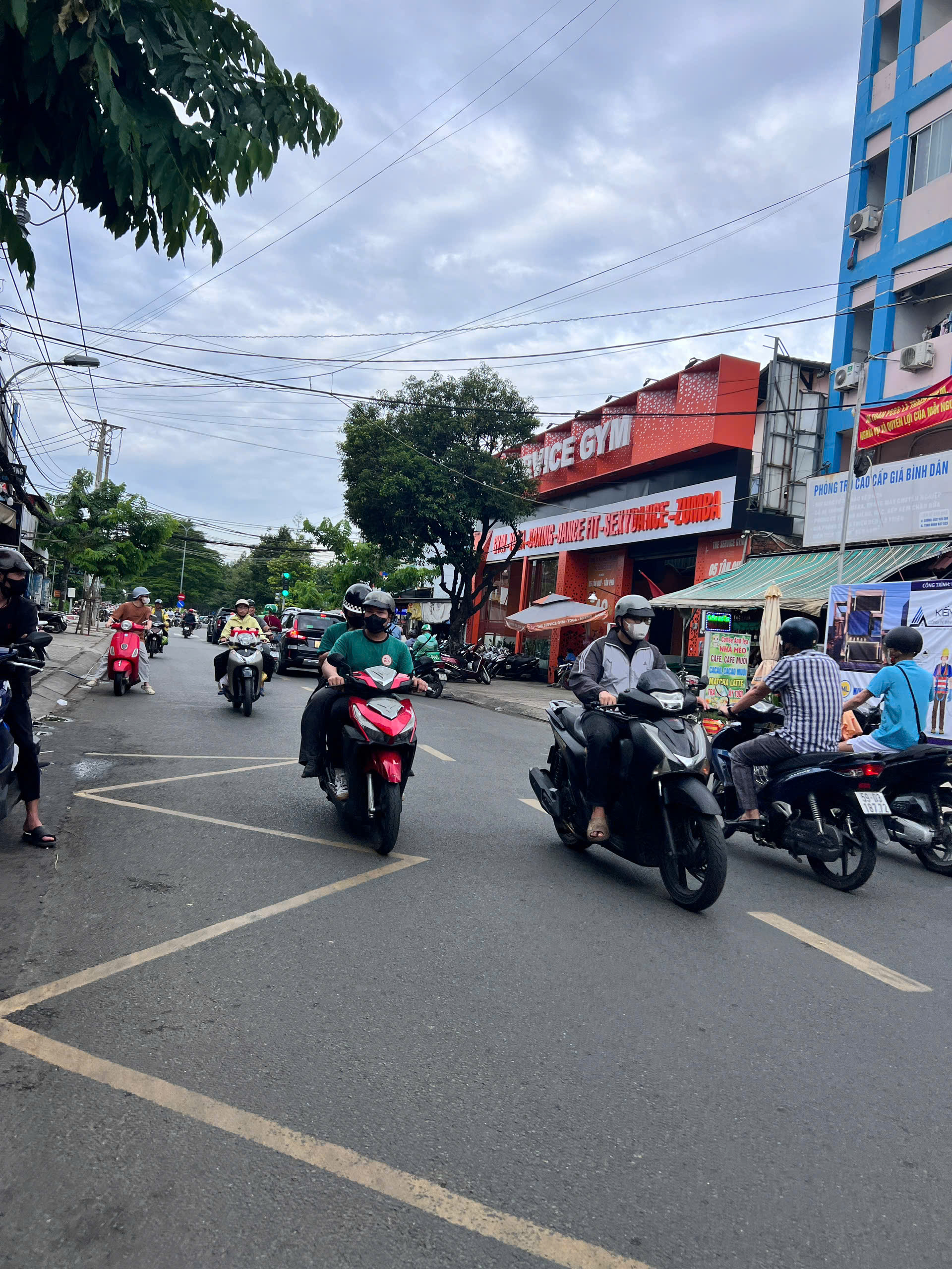 BÁN NHÀ MẶT TIỀN KINH DOANH TÂN QUÝ_P.tÂN QUÝ_DT: 5X21M, 1 LẦU, GIÁ: 20 TỶ TL