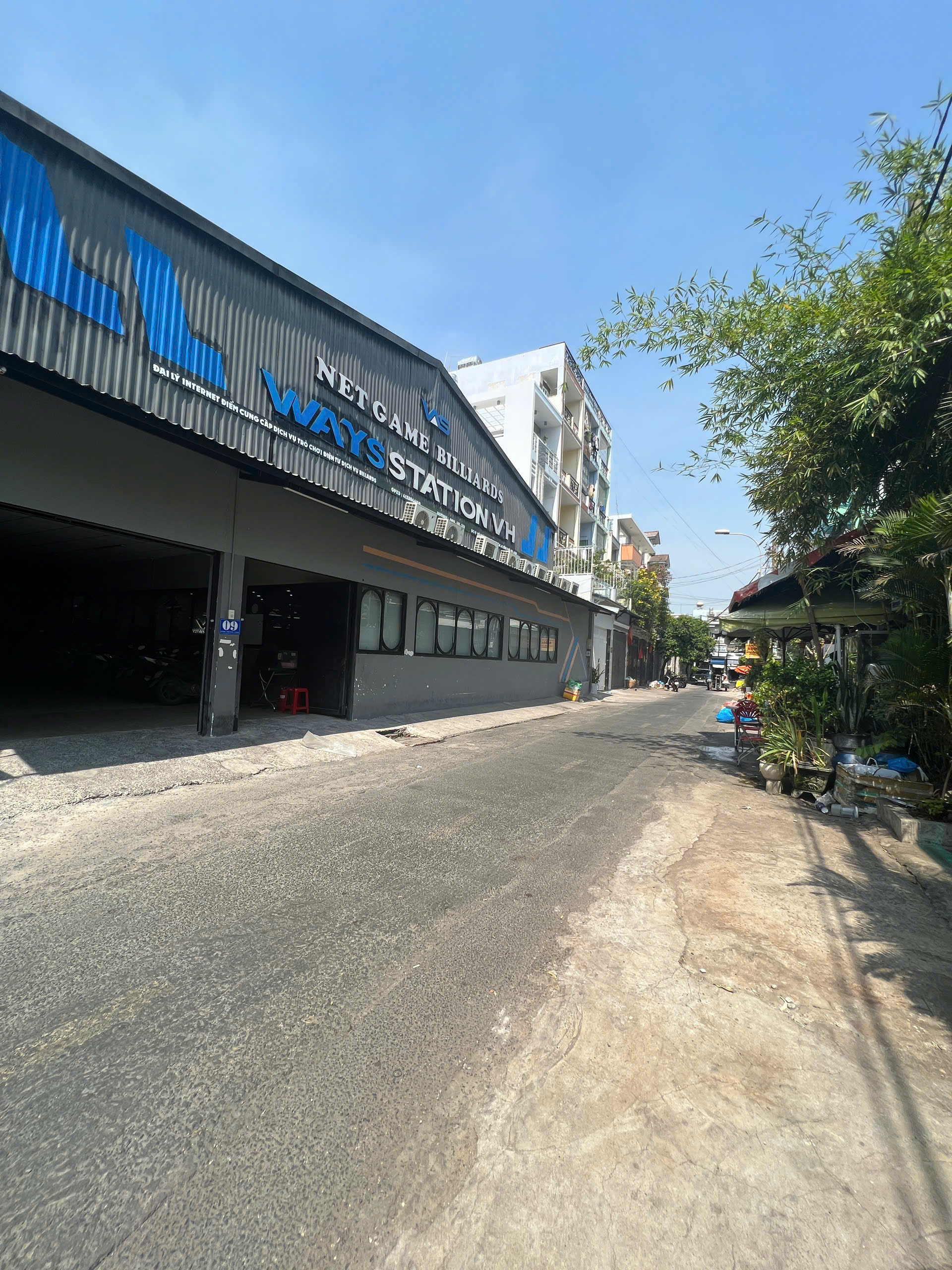 CHDV Mặt Tiền Nội Bộ VƯỜN LÀI - PHẠM VĂN XẢO - Thu Nhập Lên Đến 70Tr/Thang - Tài Chính Chỉ 13 Tỷ