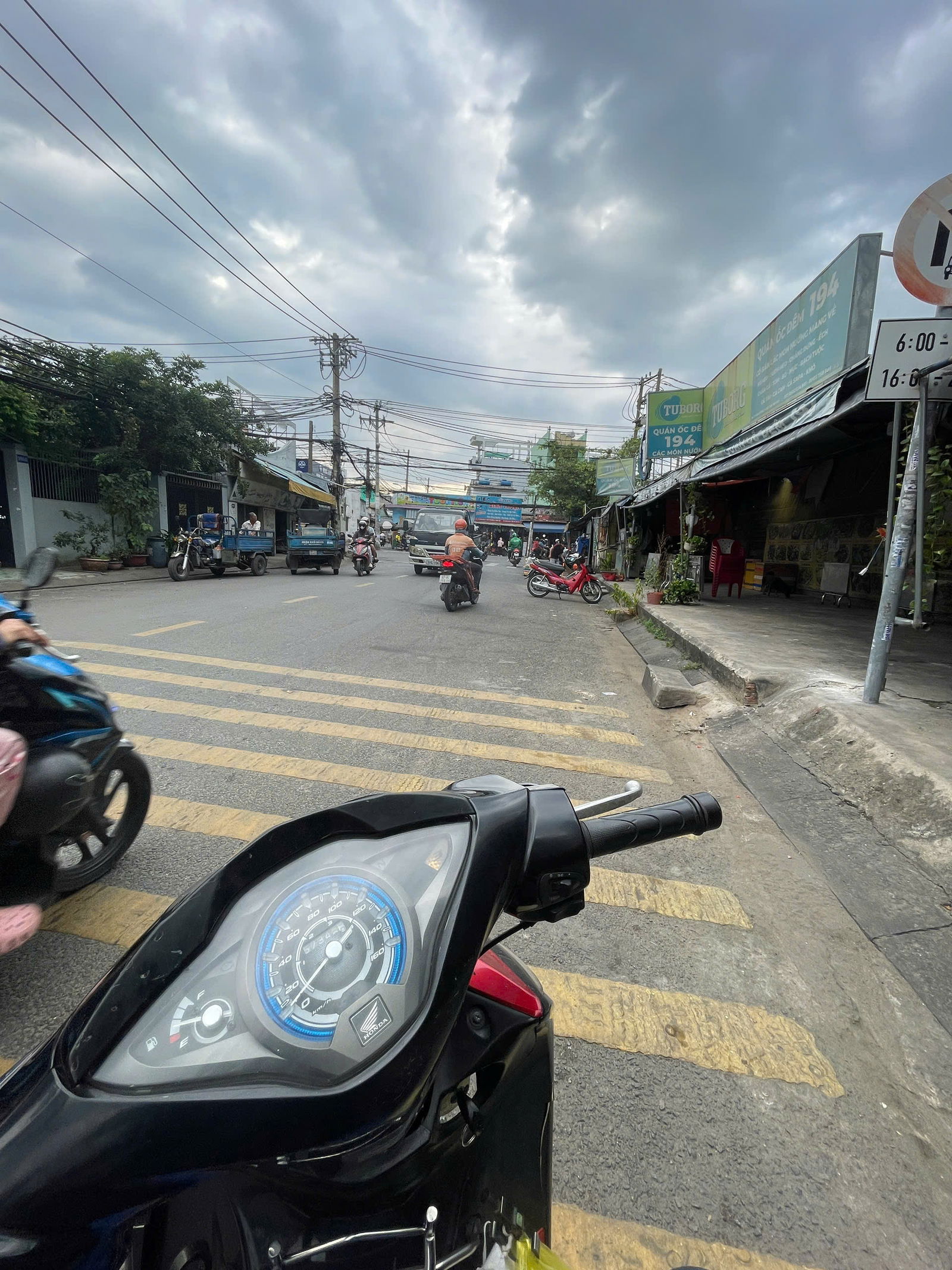 🏠✨ ĐẤT MẶT TIỀN LÝ THÁNH TÔNG – TÂN PHÚ | NGANG 5M – VUÔNG VỨC