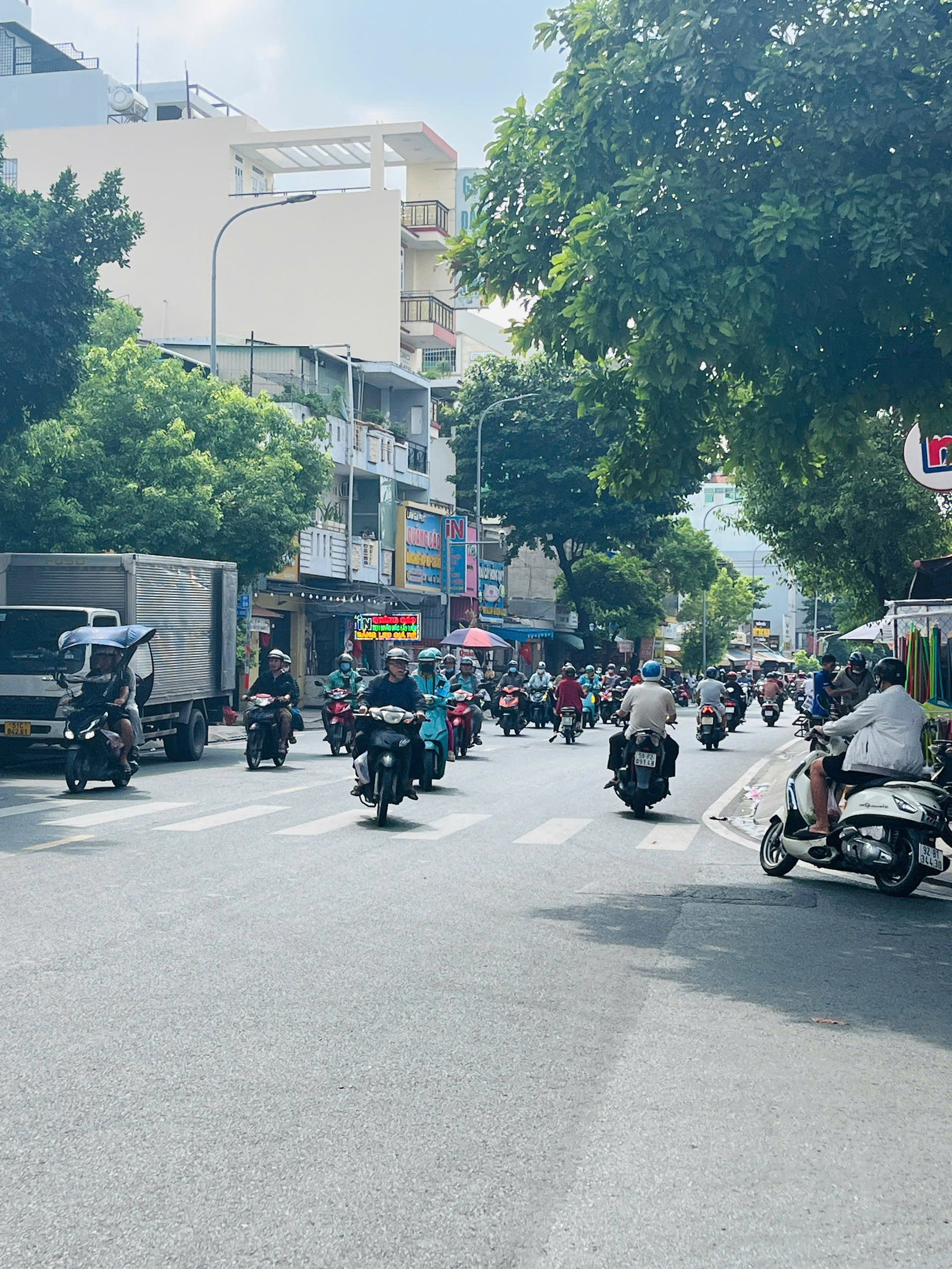 🏠 BÁN NHÀ MẶT TIỀN ĐỘC LẬP – 4.5x18M – 2 LẦU – GIÁ 14.5 TỶ