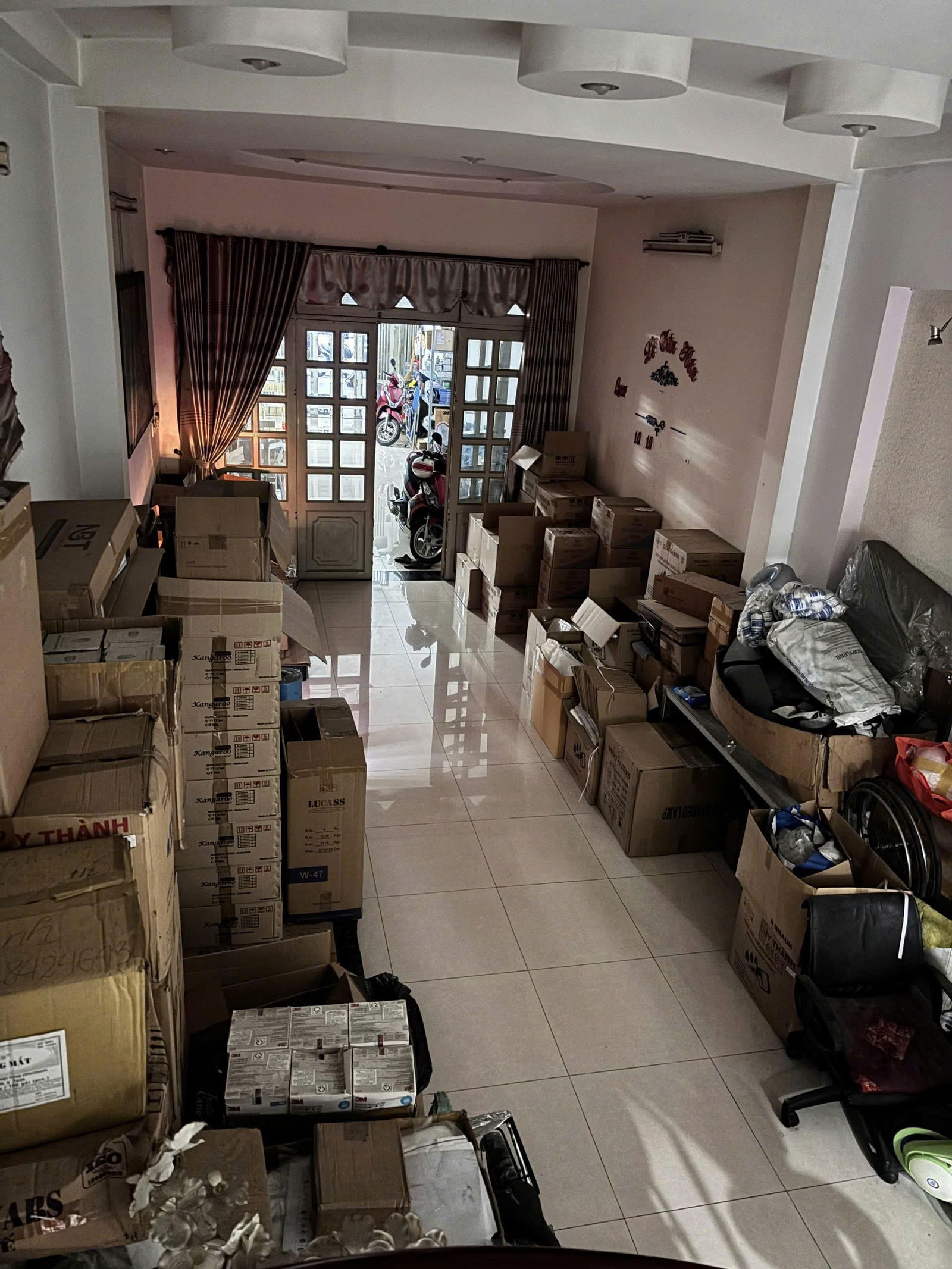 🔥 CHỦ BÁN GẤP - HẠ 3.5 TỶ BÁN GẤP TRƯỚC TẾT - MT THOẠI NGỌC HẦU 4.5 TẤM - CHỈ 14.5 TỶ 🔥