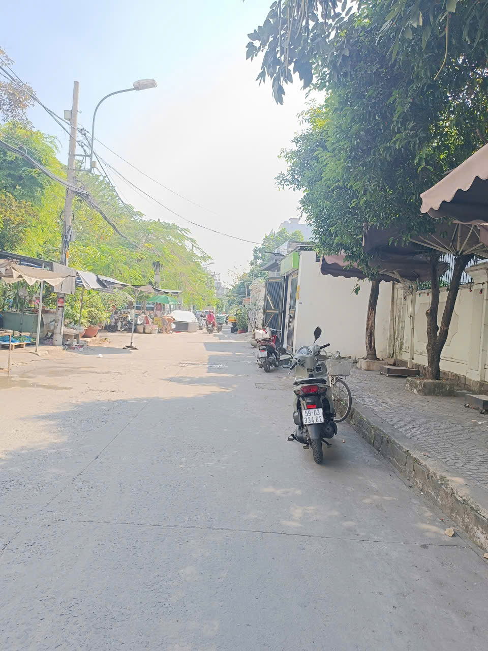 ✅ BÁN ĐẤT MẶT TIỀN ĐÔ ĐỐC LONG TÂN PHÚ - 81.7M2 - GIÁ TỐT - 7.8 TỶ