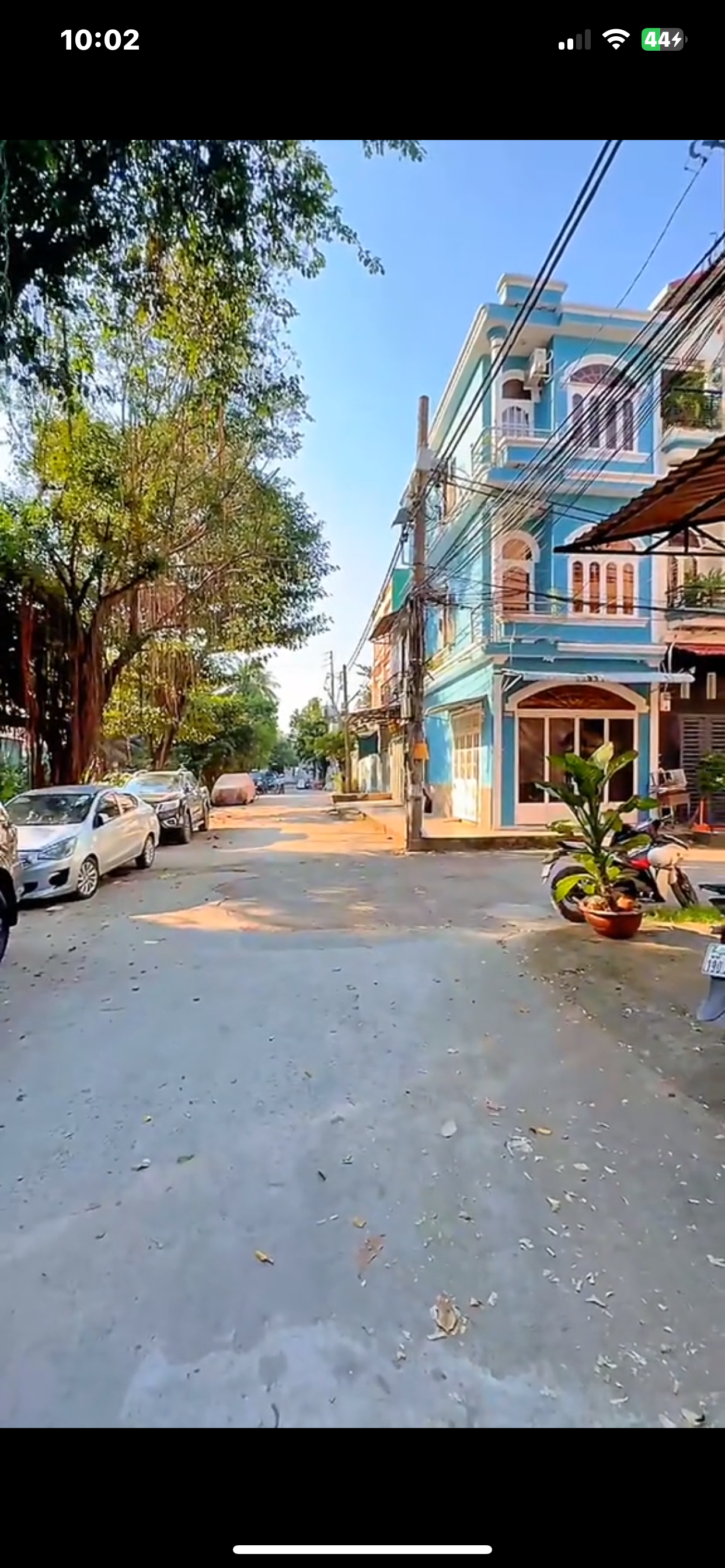 🌈 Siêu phẩm nhà đẹp hẻm 10m đường Phan Huy Ích 31m2 đúc 3 tấm giá chỉ 5.4 tỷ