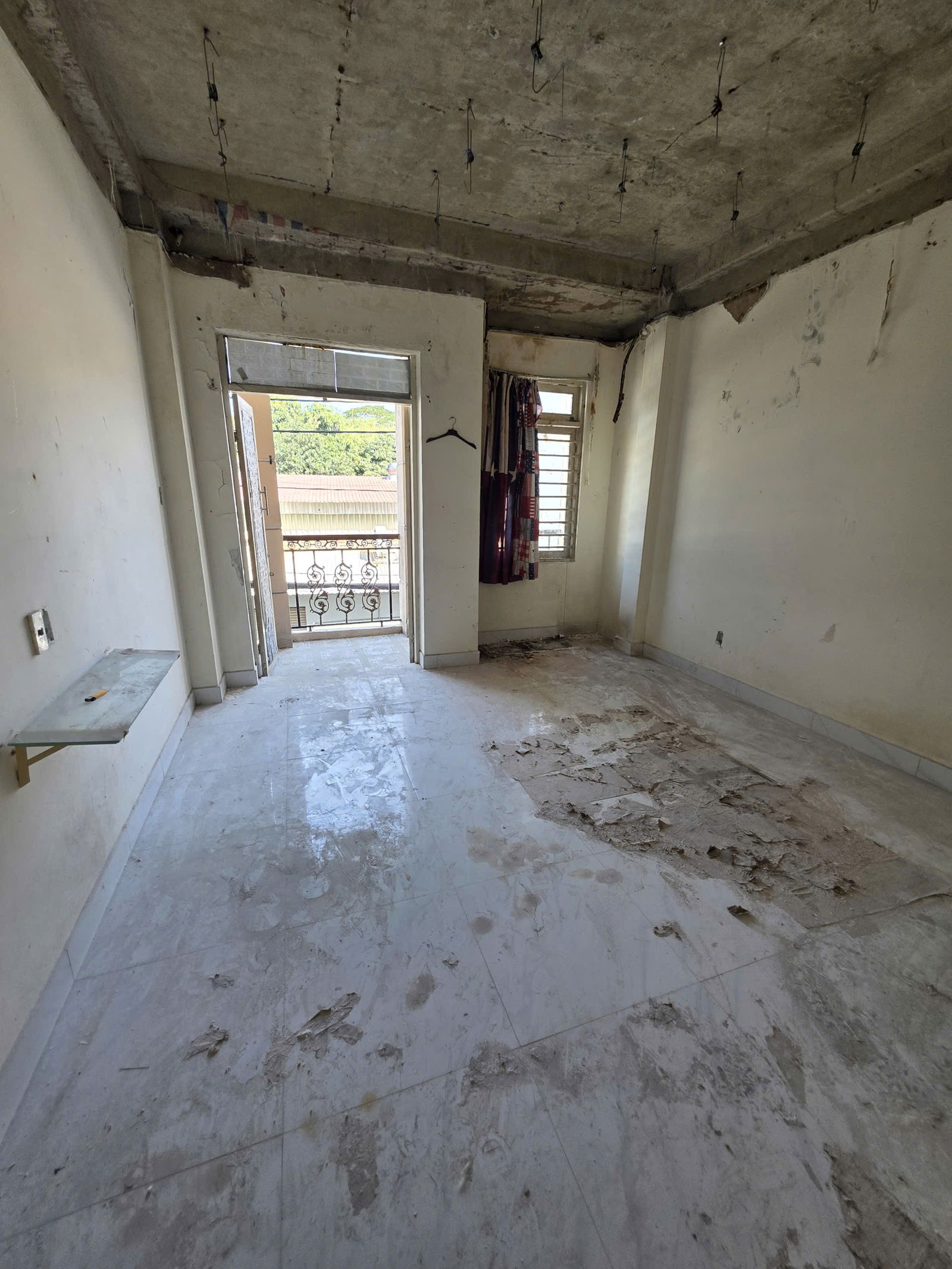 Bán nhà hẻm 23/ Nguyễn Hữu Tiến_P.tây Thạnh_Tân Phú, DT: 4x18m, Giá: 8.5 tỷ tl