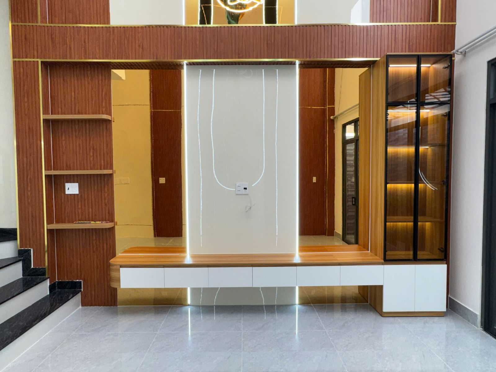 🏠 Bán Nhà Hẻm Đường Số 9, Bình Hưng Hòa, Bình Tân - 4x14.5m, Giá 7.7 Tỷ, 4.5 Tấm