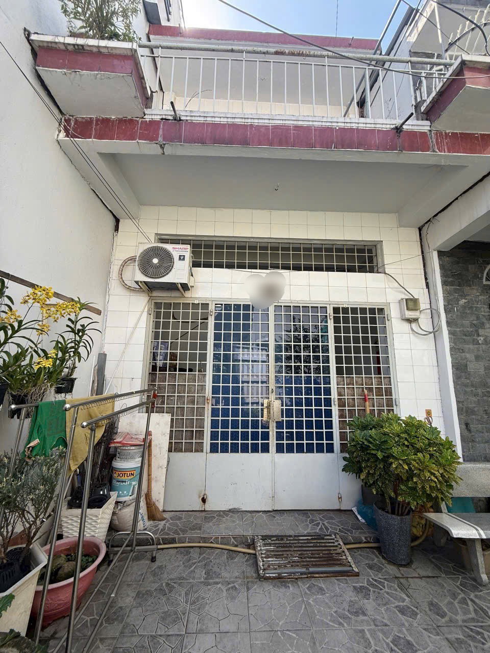 🌈 Bán dãy trọ 8PN hẻm xe hơi đường Cách Mạng 99m2 giá chỉ 7.6 tỷ