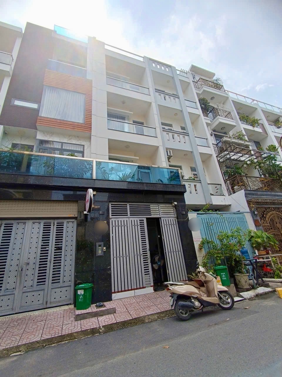 🔥BÁN NHÀ 1/ TÂN KỲ TÂN QUÝ – DT 4×16.5M – 3 LẦU – HẺM 7M – ra Aeon 3p -10,8tỷ thương lượng