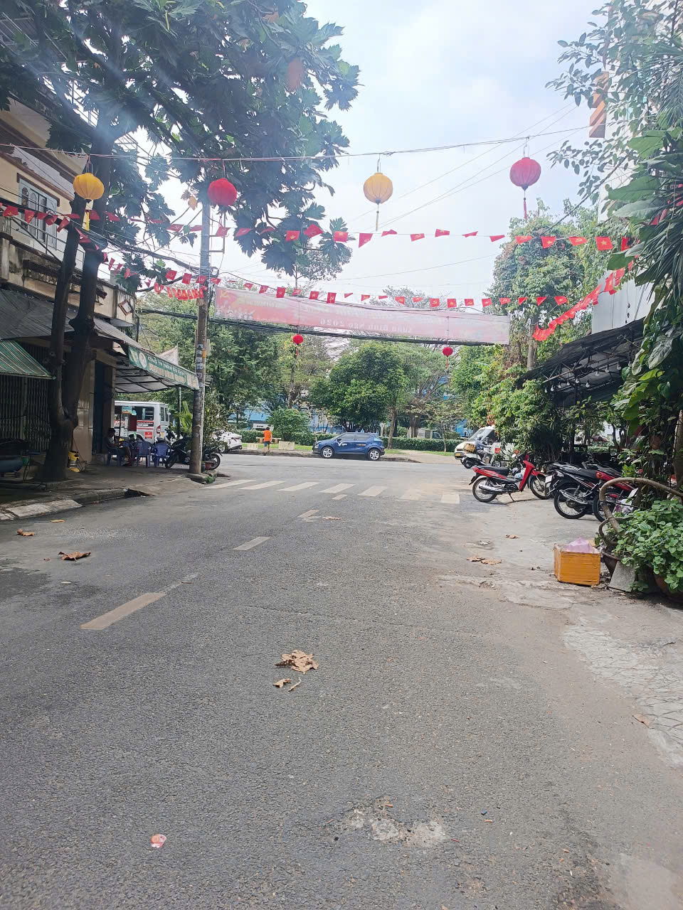 Nhà mặt tiền đường S3_p.Tây Thạnh_Tân Phú, 1 lầu, DT: 5.5x18m, Giá: 11 tỷ