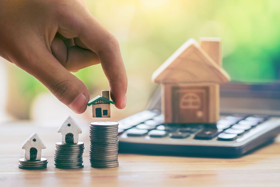 Nhà Mặt Phố Hay Chung Cư: Đâu Là Lựa Chọn Đầu Tư Tốt?