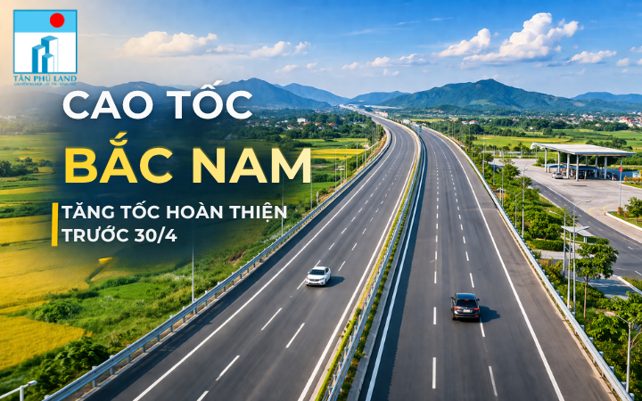 Đẩy nhanh tiến độ dự án cao tốc Bắc Nam trước kỳ nghỉ 30/4