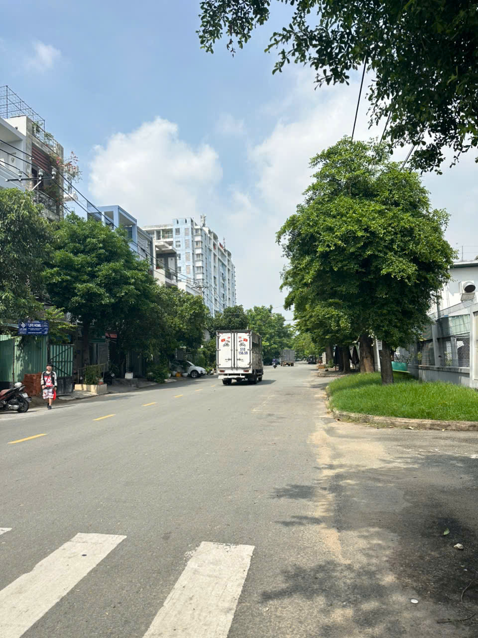 🔥 MẶT TIỀN ĐƯỜNG DC13 – ĐỐI DIỆN AEON MALL TÂN PHÚ – 4x15m – CHỈ 7.4 TỶ TL ☎️ 0936014425