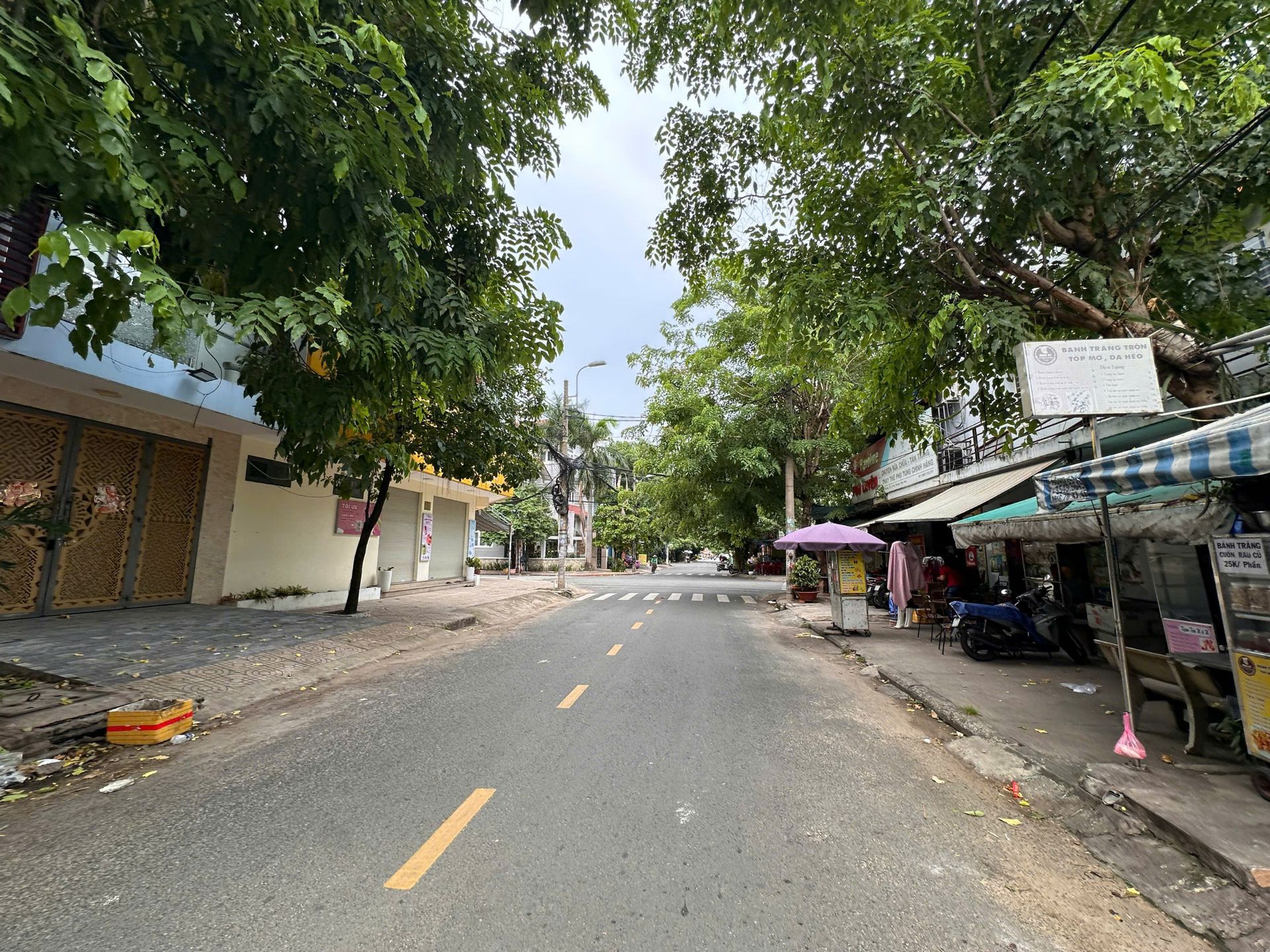 Bán Nhà Lửng 2 lầu ST DT: 4x15m MT Đường T6, P. Tây Thạnh, Giá: 10.5 tỷ