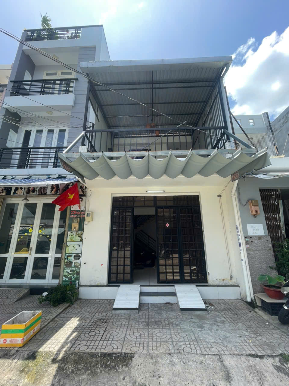 🔥BÁN NHÀ MẶT TIỀN ĐƯỜNG TÂY SƠN - 4,6X12M - TRỆT 1 LẦU - GIÁ 9 TỶ