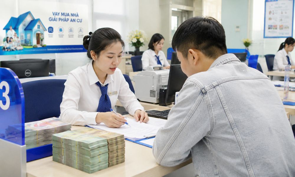 Lãi suất dưới 9% có phải "ngưỡng vàng" giúp thị trường BĐS hồi phục?