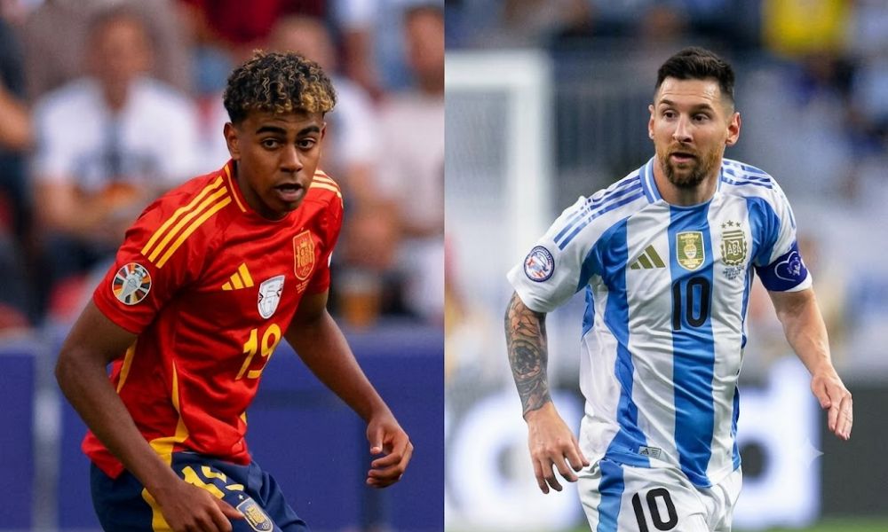 Argentina vs Tây Ban Nha: Chung Kết WC 2026 - Ai Sẽ Lên Ngôi?