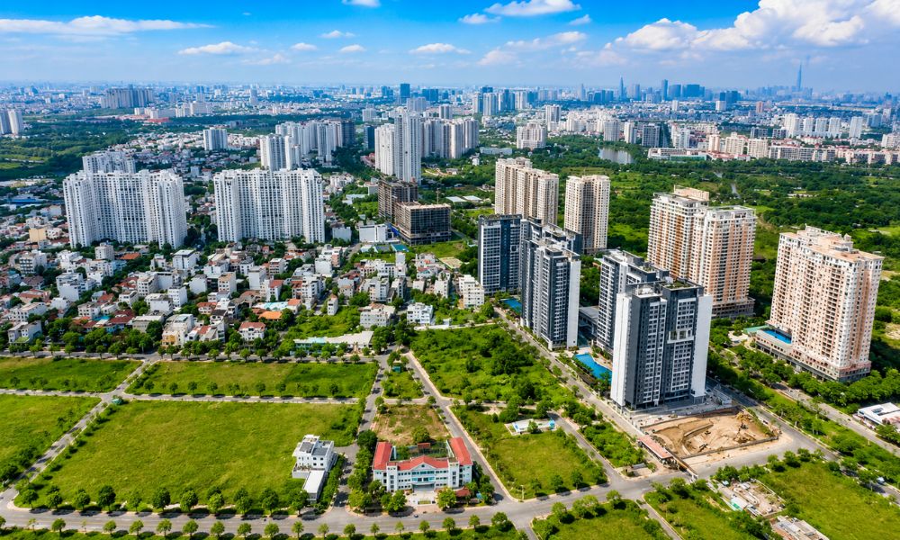 TP.HCM đề xuất thêm "đất ở có thời hạn", thị trường nhà đất sẽ ra sao?