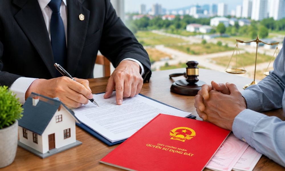 10 Điểm Mới Về Xử Phạt Đất Đai Theo Nghị Định 281 Từ 31/8