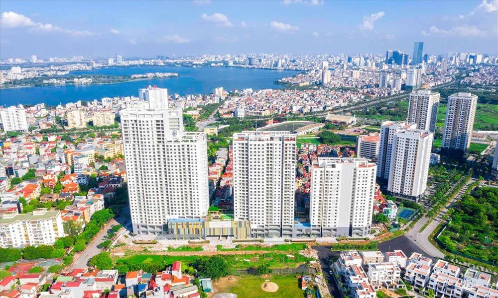 Luật BĐS Sửa Đổi: Bổ Sung Cơ Chế Chống Đầu Cơ Thao Túng Thị Trường