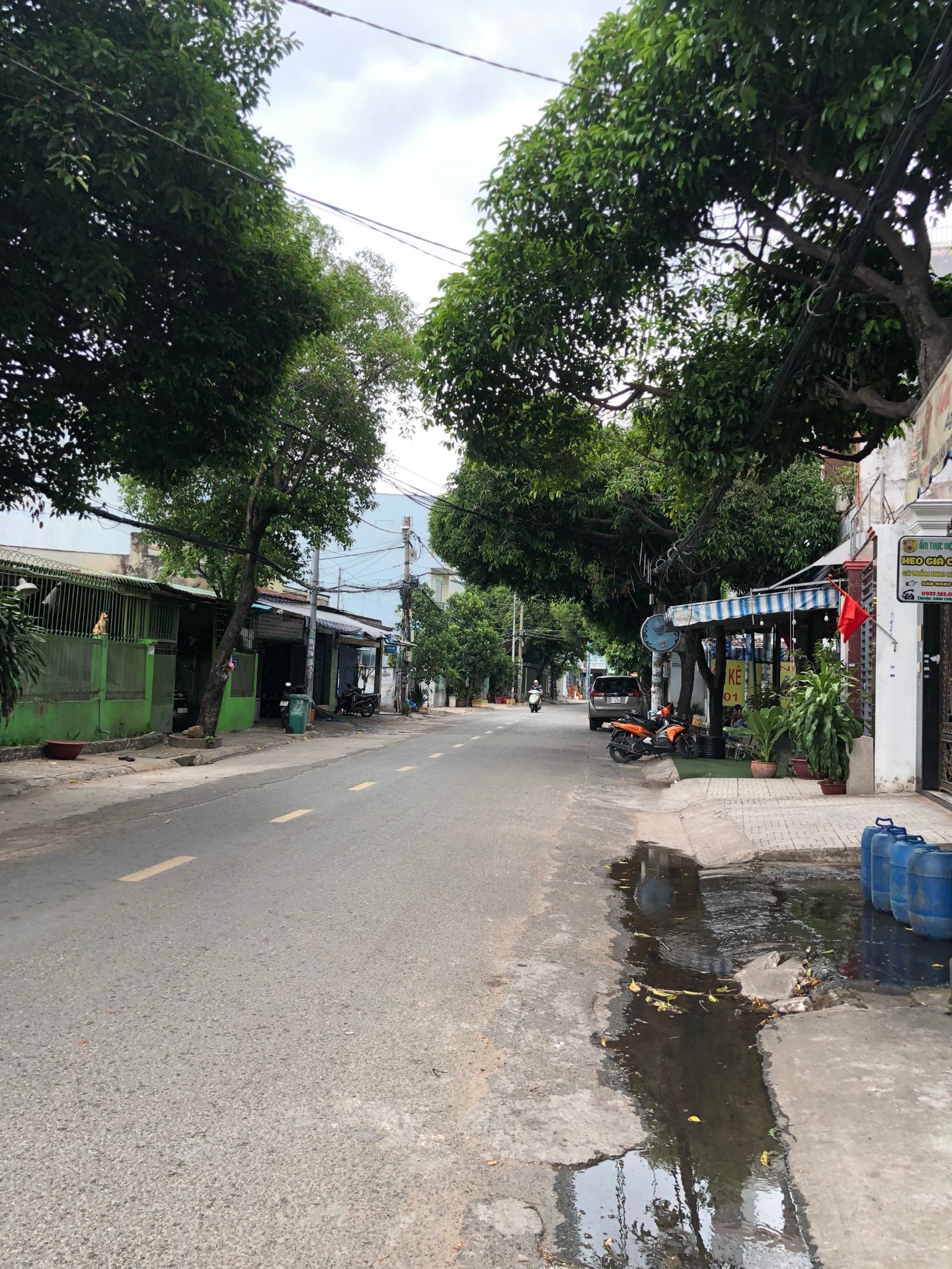 MẶT TIỀN ĐƯỜNG DƯƠNG VĂN DƯƠNG 5x23m– GIÁ CHỈ 11.8 TỶ THƯƠNG LƯỢNG 🔥