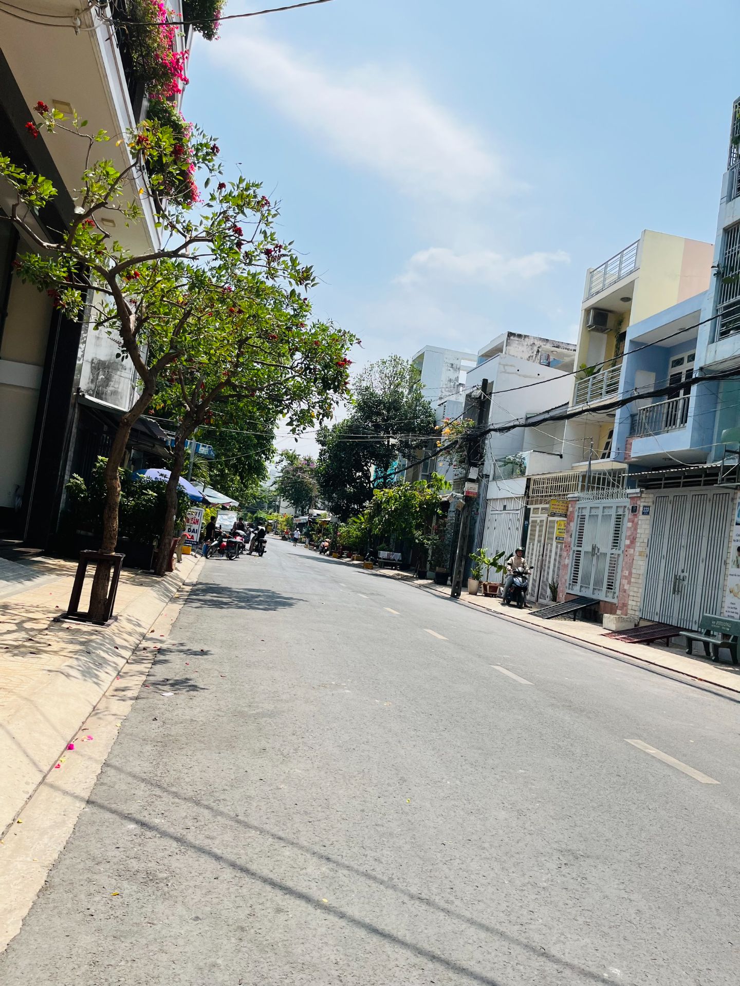 Bán nhà đường Lê Lâm, Phú Thạnh, Tân Phú – Đất trống đẹp – 11