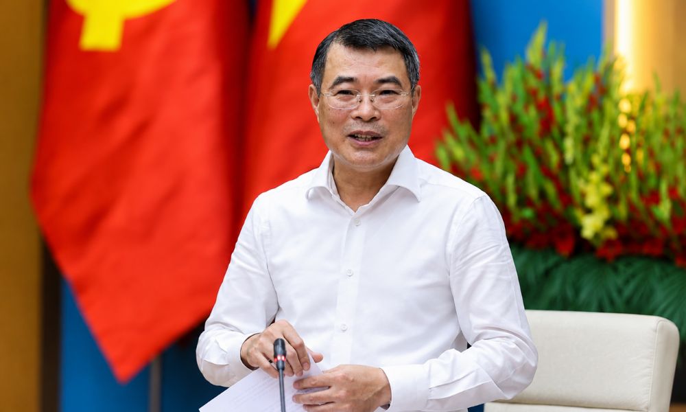 Không Sáp Nhập Xã Phường Diện Rộng 2026 — Thủ Tướng Khẳng Định