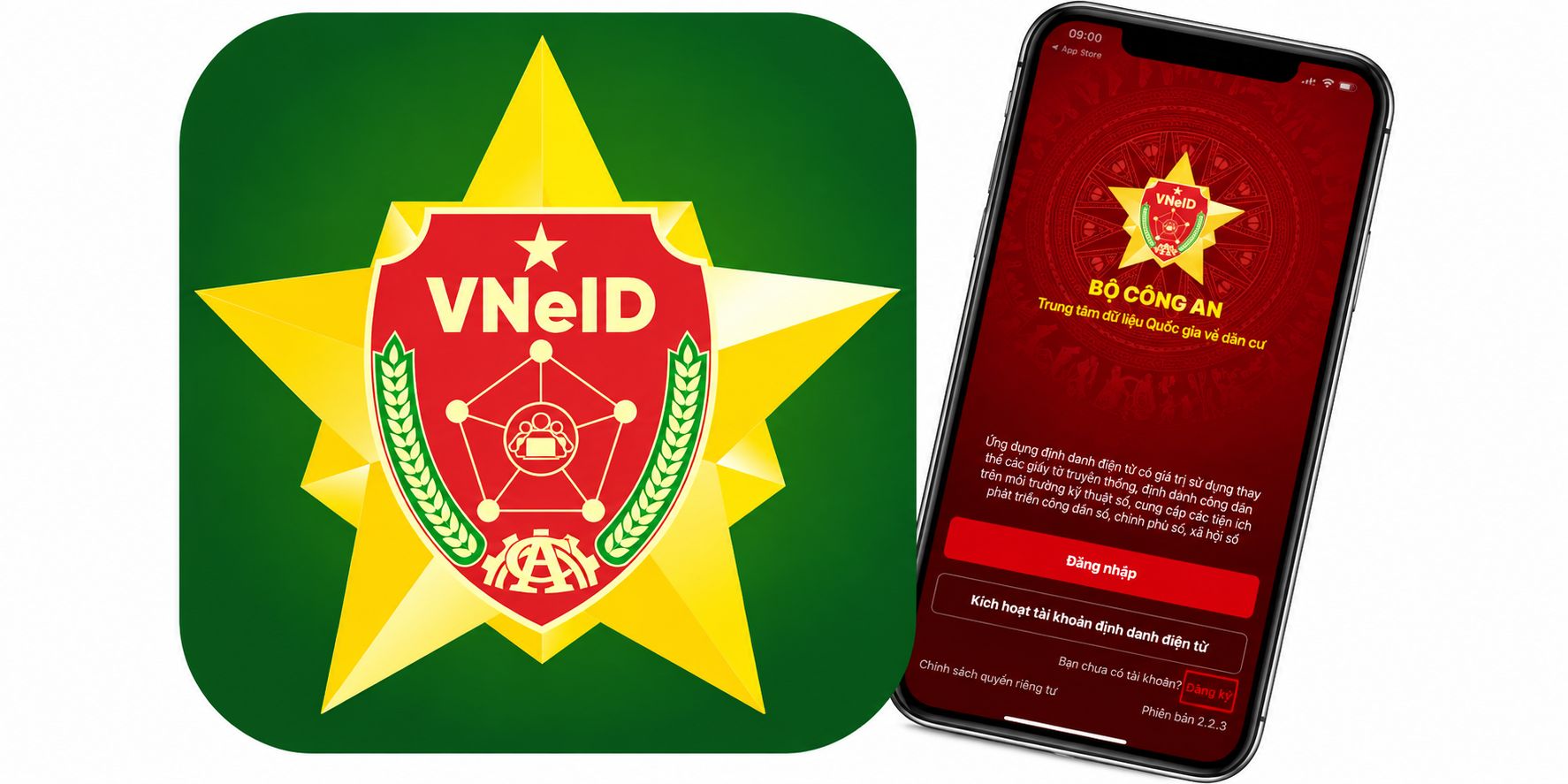 Sổ đỏ bắt đầu hiển thị trên VNeID, hướng dẫn chi tiết cách tra cứu cho người dân cả nước
