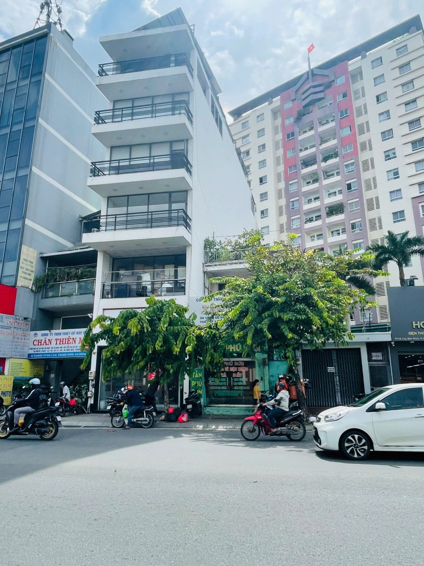 Người Nhà Cần Bán - MTKD Lũy Bán Bích - Ngay Quận Tân Phú ( 5x30m, cho thuê 40tr ) Chỉ 26.5 tỷ TL