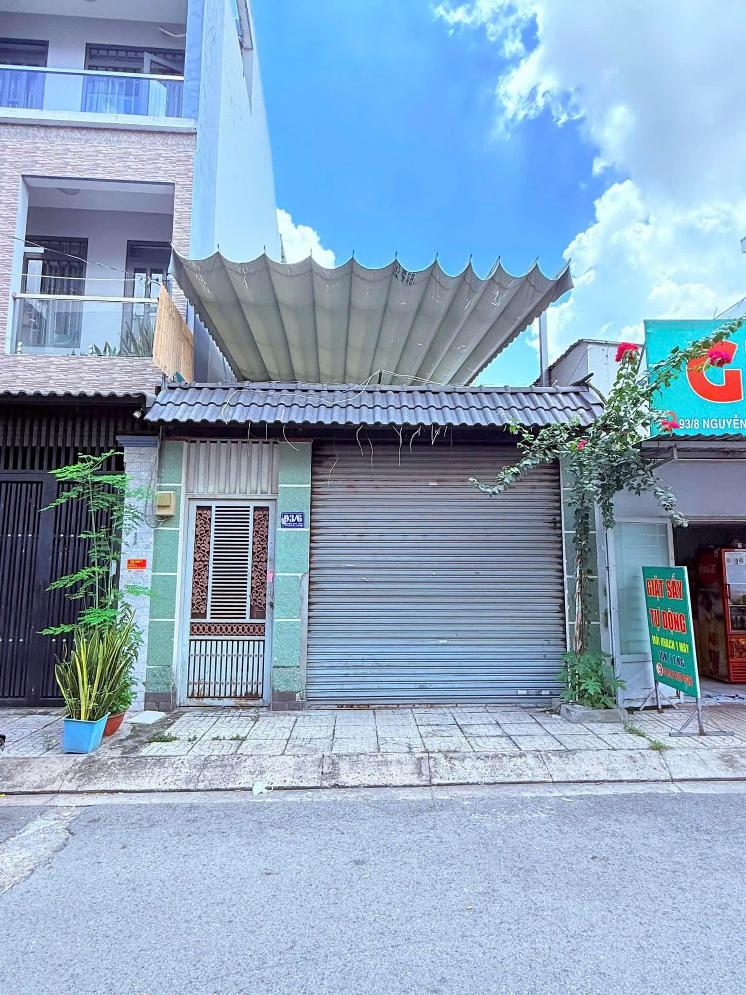 🔥BÁN NHÀ HẺM KINH DOANH ĐƯỜNG NGUYỄN QUÝ ANH P. TÂN SƠN NHÌ - 5X17M - NHÀ CẤP 4 - GIÁ 10 TỶ