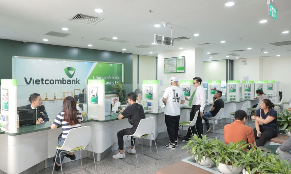 Vietcombank dành 20.000 tỷ đồng cho vay mua nhà, giảm tới 1% lãi suất