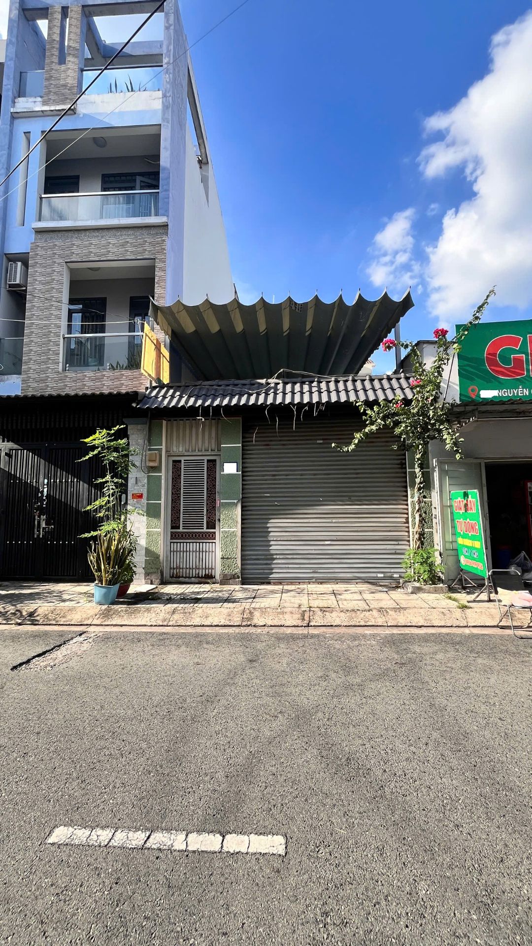 🔥 HẺM 10M NGUYỄN QUÝ ANH – 5x17M – NHÀ 1 LẦU – CHỈ 10 TỶ TL 🔥