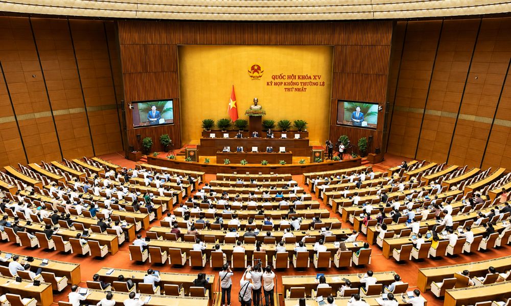Sửa Luật Đất đai: Đề xuất bảo đảm sinh kế khi thu hồi đất