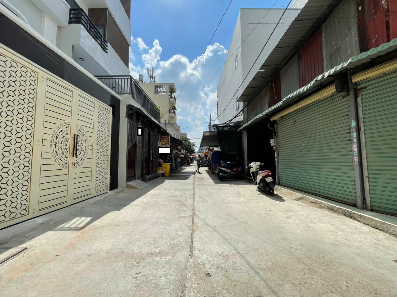 🔥 NHÀ ĐƯỜNG SỐ 12, BHH – 5x14M – 71M² – GIÁ: 5,9 TỶ