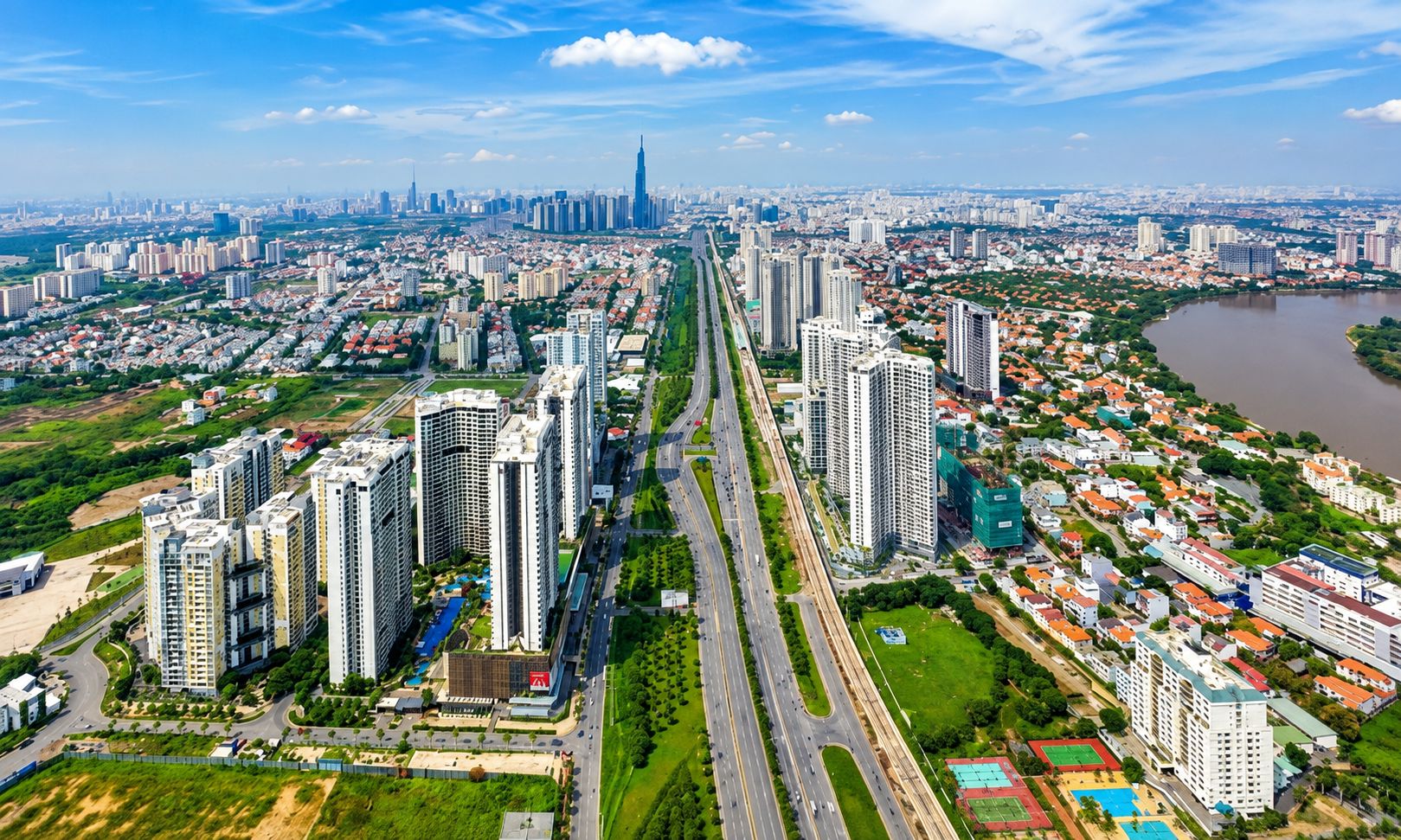 Đề xuất 4 nguyên tắc định giá đất trong Luật Đất đai sửa đổi