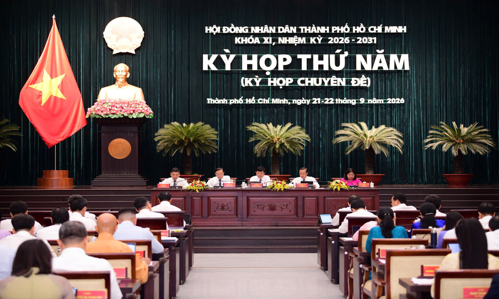 TPHCM đề xuất bồi thường, tái định cư trước khi duyệt chủ trương đầu tư