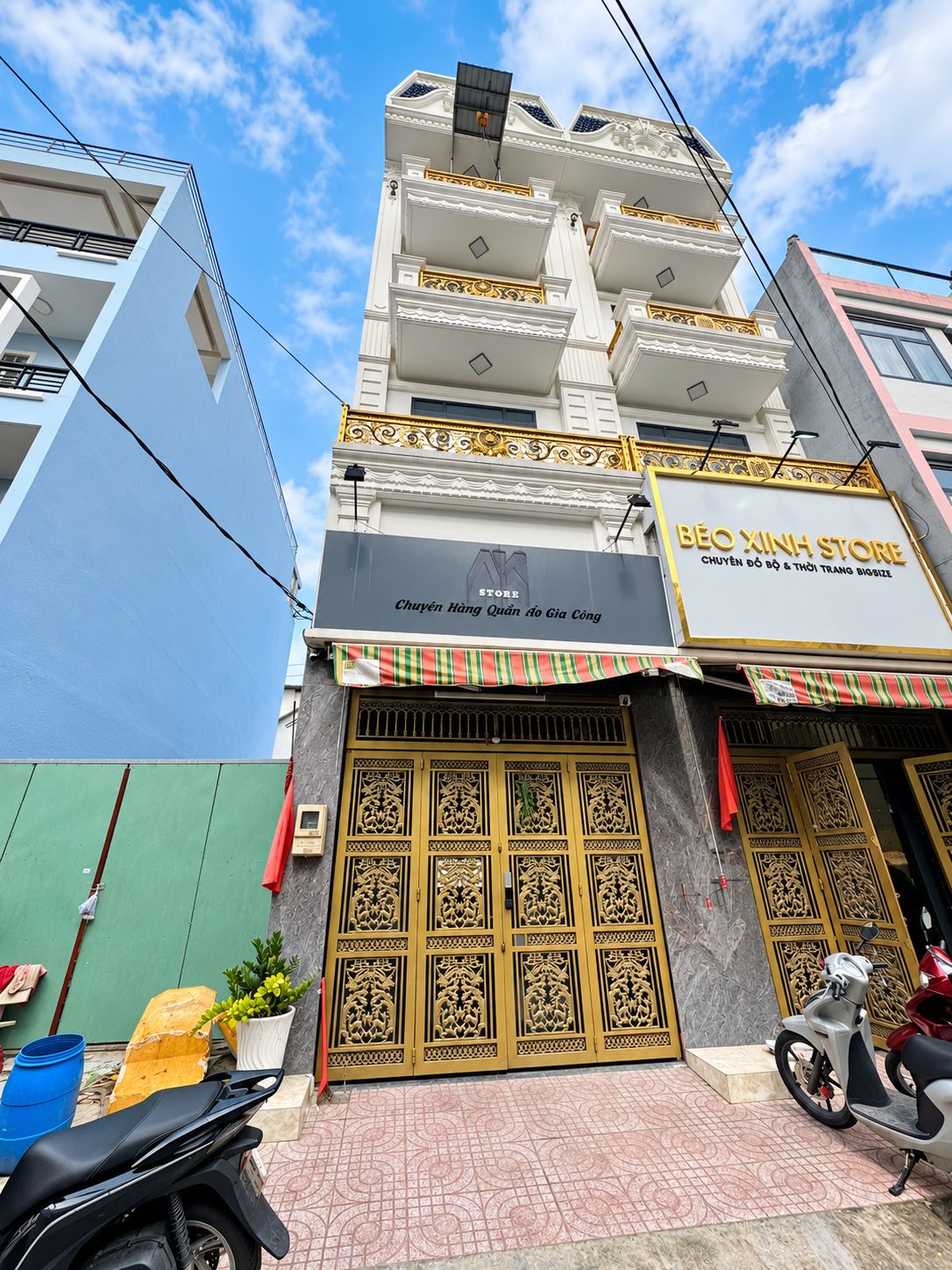 Sự thật đằng sau nhà giảm giá tại hẻm 366/ Lê Văn Qưới, 68m2, lửng, 2 lầu, ST. Giá: 8.59 tỷ.