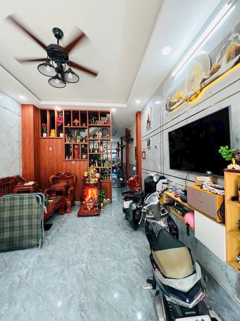 🏡 NHÀ 2 LẦU SÂN THƯỢNG LÊ TRỌNG TẤN – TÂN PHÚ | 69,1M² | 7 TỶ